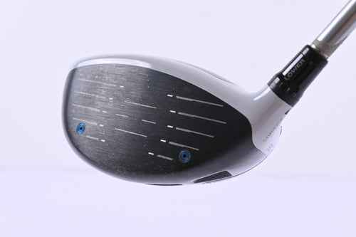Taylormade SIM Max Driver / 10.5 Degree / Stiff Flex Tensei CK Orange 60 Shaft