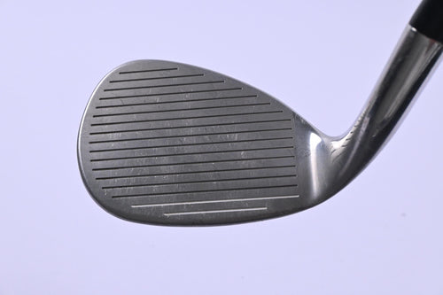 Callaway Sureout Lob Wedge / 58 Degree / Wedge Flex KBS 90 Shaft