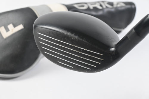 Orka Reflex #3 Wood / 15 Degree / Regular Flex Tensei CK Blue 50 Shaft