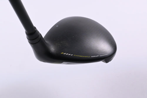 Ping G430 Max #5 Wood / 18 Degree / Regular Flex Ping Alta CB Black 65 Shaft