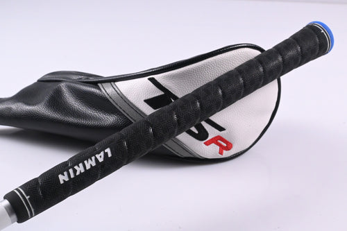Left Hand Titleist TSR1 #6 Hybrid / 26 Degree / Regular Flex MMT Speedmesh 50