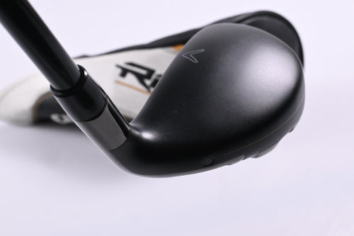 Callaway Rogue ST Max #5 Hybrid / 23 Degree / Regular Flex Tensei AV Blue 65