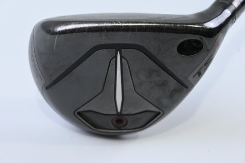 Titleist TSR1 #5 Hybrid / 23 Degree / Stiff Flex Diamana D+ 92