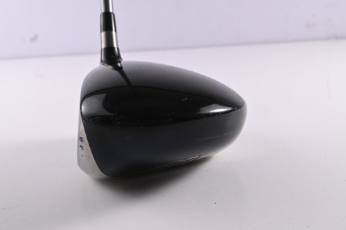 Left Hand Mizuno MP-001 Driver / 9 Degree / Regular Flex Mizuno Exsar 60 Shaft