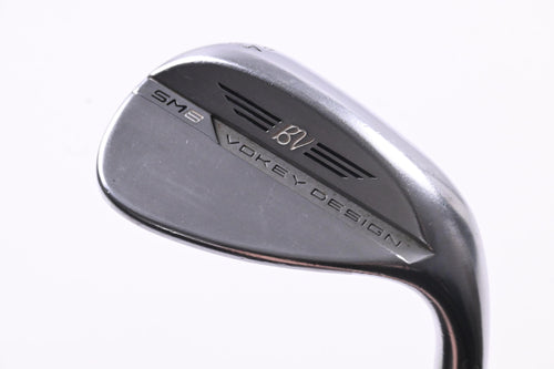 Titleist Vokey SM8 Sand Wedge / 54 Degree / Wedge Flex Titleist Vokey SM8 Shaft