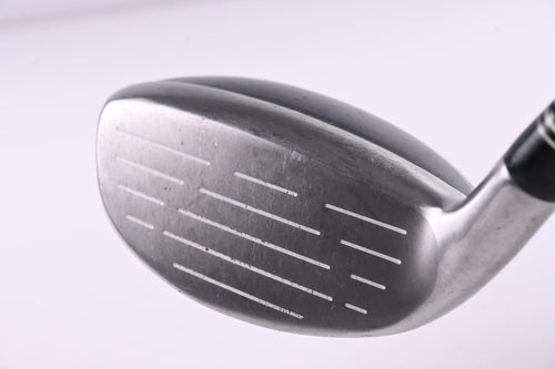 Ladies Cobra Baffler #5 Hybrid / 29 Degree / Ladies Flex Aldila NV-HL 50 Shaft