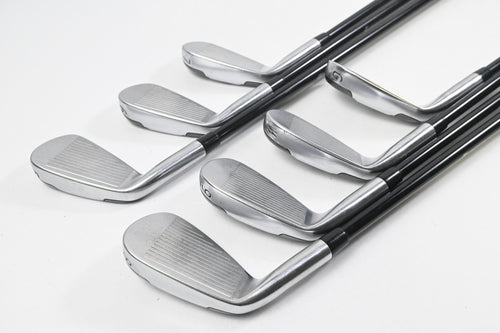 PXG 0311 T Gen5 Irons / 5-PW+GW / Tour X-Flex MMT 105 Shafts