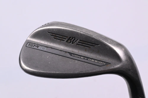 Titleist Vokey SM10 Sand Wedge / 56 Degree / Wedge Flex Titleist Vokey Shaft