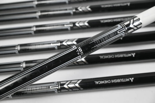 PXG 0311 T Gen5 Irons / 5-PW+GW / Tour X-Flex MMT 105 Shafts