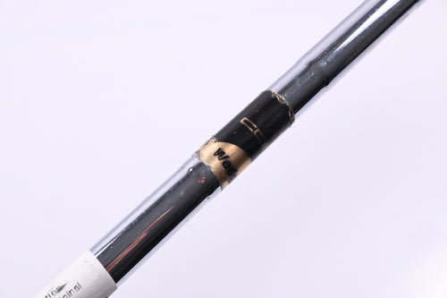 Cobra Trusty Rusty Original Lob Wedge / 61 Degree / Wedge Flex Cobra Shaft