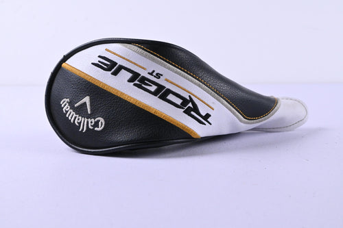 Callaway Rogue ST Max #4 Hybrid / 20 Degree / Stiff Flex Tensei CR Blue 55 Shaft