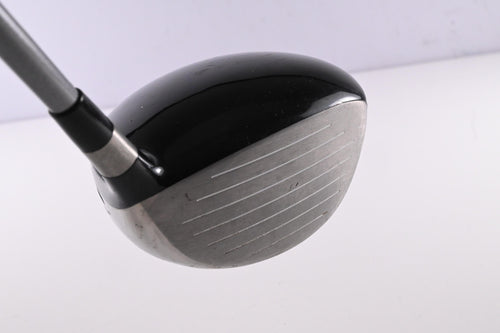 Left Hand Mizuno MP-001 Driver / 9 Degree / Regular Flex Mizuno Exsar 60 Shaft