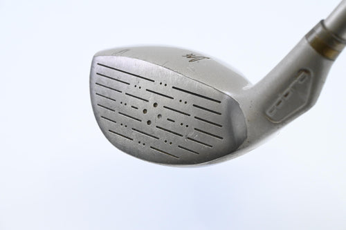 Ladies Cobra Ti Offset #7 Wood / 22 Degree / Ladies Flex Graphite Shaft