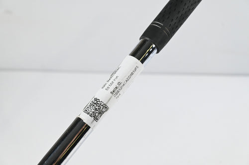 Cobra S9 #6 Iron / Regular Flex Steel Shaft