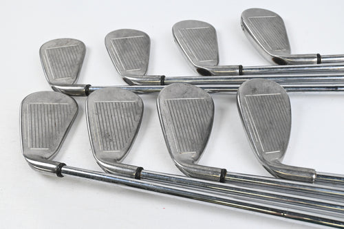 Callaway X-16 Pro Series Irons / 3-PW / Stiff Flex Dynamic Gold S300 Shafts
