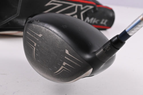 Srixon ZX5 Mk II 2023 Driver / 10.5 Degree / Regular Flex Fujikura Ventus Blue 6