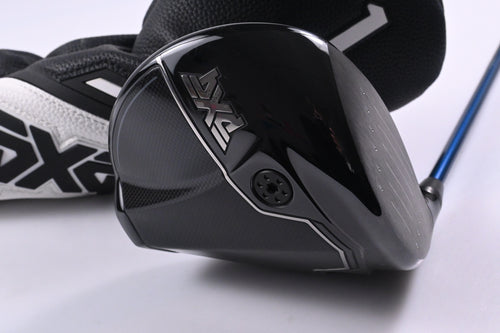 PXG Lightning Tour Mid Driver / 10.5 Degree / Regular Flex Aldila Rogue Elite