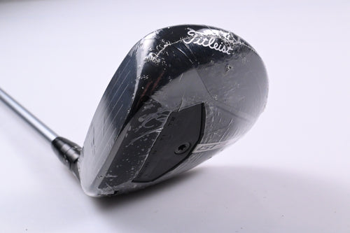 Left Hand Titleist GT3 #3 Wood / 15 Degree / Regular Flex Fujikura Air Speeder 40