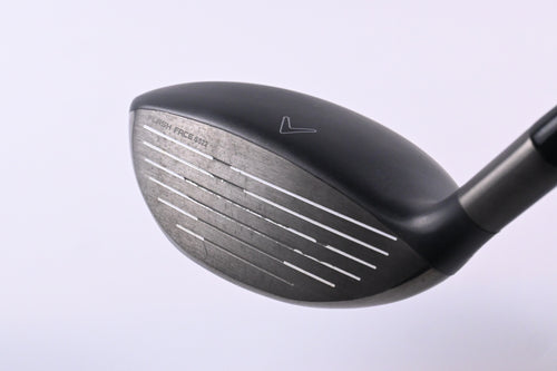 Callaway Rogue ST LS #3 Wood / 15 Degree / Stiff Flex Tensei AV White 75 Shaft