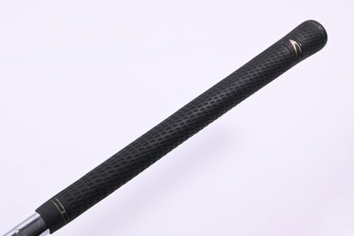 Cobra Trusty Rusty Original Lob Wedge / 61 Degree / Wedge Flex Cobra Shaft