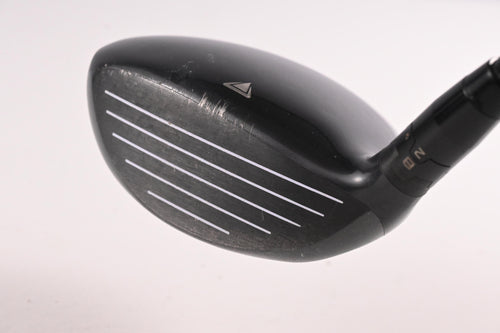 Titleist 917 F2 #3 Wood / 16.5 Degree / Regular Flex Diamana Blue 70 Shaft