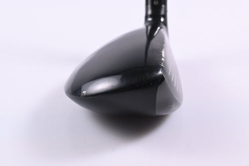 Titleist TS2 #3 Hybrid / 19 Degree / Stiff Flex HZRDUS Smoke Black 80 Shaft