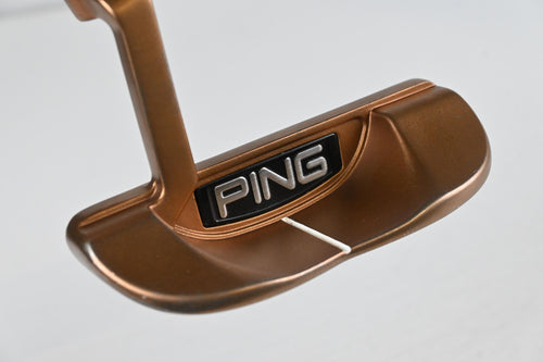 Ping Karsten TR B60 Putter / 34 Inch