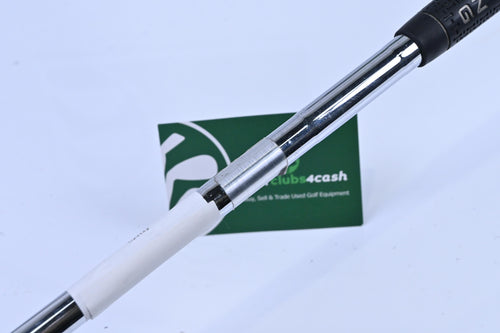 Ping S56 #4 Iron / 24 Degree / Yellow Dot / Regular Flex Steel Shaft
