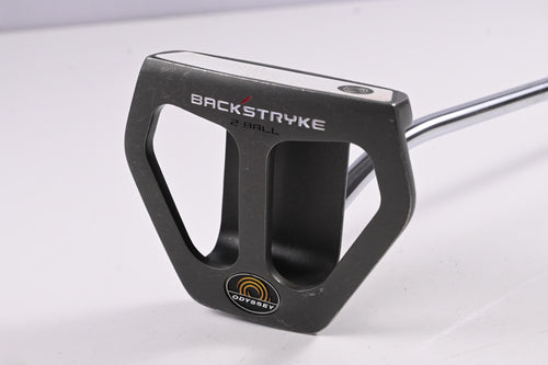 Ping Backstrike 2-Ball Putter / 34 Inch