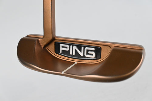 Ping Karsten TR B60 Putter / 34 Inch