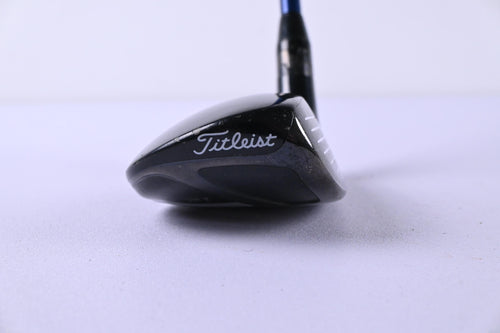 Titleist 910H #3 Hybrid / 21 Degree / Stiff Flex Project X HD2 92 Shaft