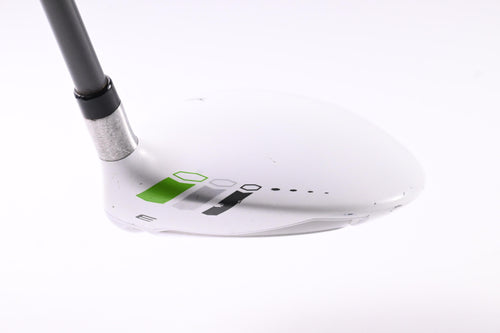 Taylormade RBZ #3 Wood / 15 Degree / Regular Flex Matrix Ozik Shaft