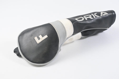 Orka Reflex #3 Wood / 15 Degree / Regular Flex Tensei CK Blue 50 Shaft