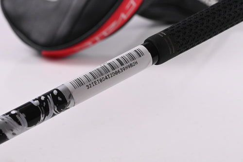 Taylormade Stealth Plus Driver / 9 Degree / Stiff Flex Kai'li White 60 Shaft