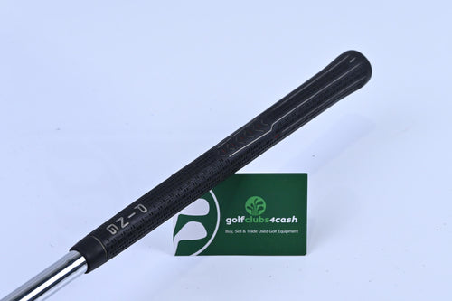 Ping S56 #4 Iron / 24 Degree / Yellow Dot / Regular Flex Steel Shaft