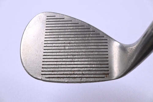 Callaway Forged Lob Wedge / 58 Degree / Wedge Flex Fujikura 85ST Shaft
