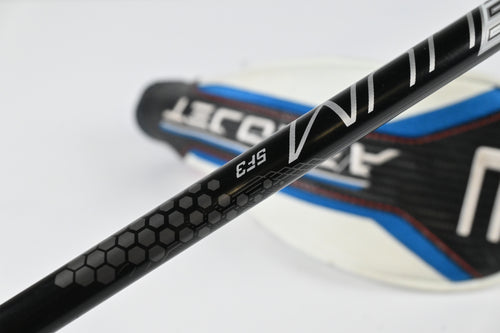 Left Hand Cobra Aerojet Max #5 Wood / 18.5 Degree / Regular Flex Helium Nanocore