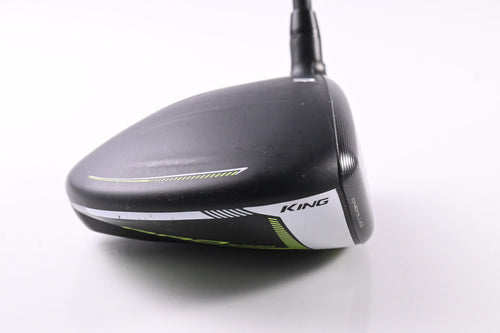 Cobra King Radspeed Driver / 10.5 Degree / X-Flex Fujikura Motore X F1 7 Shaft