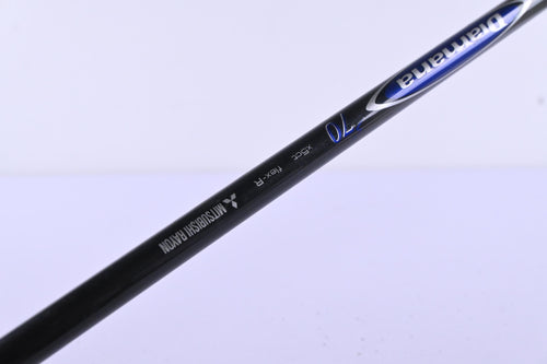 Titleist 917 F2 #3 Wood / 16.5 Degree / Regular Flex Diamana S+ Ltd 70 Shaft