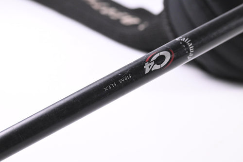Callaway Big Bertha C4 Driver / 10 Degree / Firm Flex Callaway C4 Shaft