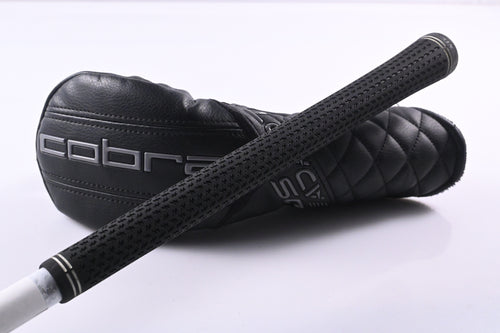 Cobra DS-Adapt X #3 Wood / 15 Degree / Stiff Flex Project X Denali Blue 60 Shaft
