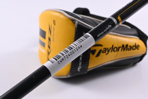 TaylorMade RBZ Stage 2 Tour #3 Wood / 14.5 Degree / Stiff Flex RocketFuel 70