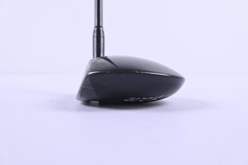 Left Hand Benross HTX #5 Wood / 18 Degree / Regular Flex Kuro Kage 60