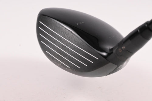 Titleist TSR2 #3 Wood / 15 Degree / Regular Flex Tensei AV Raw Blue 65 Shaft