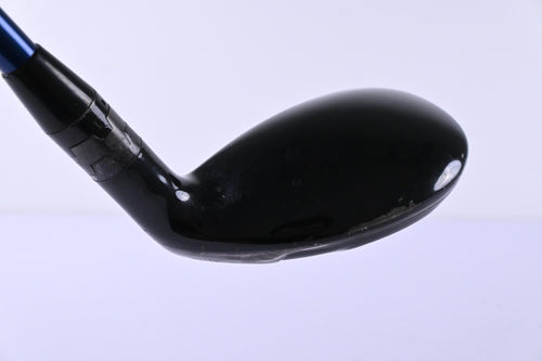 Titleist 910H #3 Hybrid / 21 Degree / Stiff Flex Project X HD2 92 Shaft
