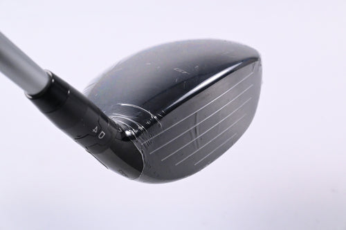 Left Hand Titleist GT3 #3 Wood / 15 Degree / Regular Flex Fujikura Air Speeder 40