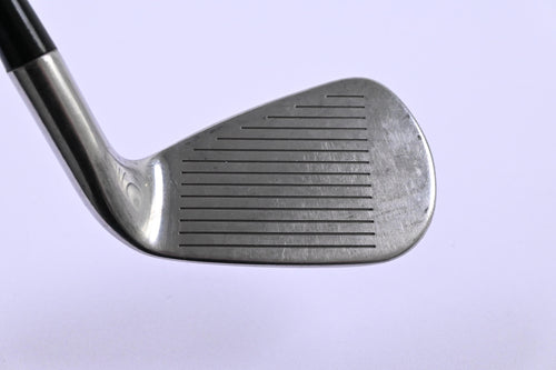 Left Hand Callaway Paradym Ai Smoke HL Pitching Wedge / 43 Degree / Stiff Flex