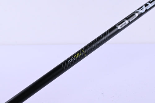 Ping G430 SFT Driver / 10.5 Degree / Senior Flex Ping Alta CB Black 55 Shaft