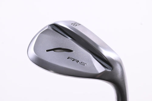 FOURTEEN FR5 Lob Wedge / 58 Degree / Stiff Flex KBS Hi-Rev 2.0 125 Shaft