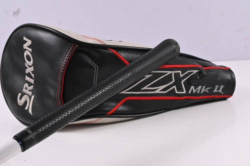 Srixon ZX5 Mk II 2023 Driver / 10.5 Degree / Regular Flex Fujikura Ventus Blue 6